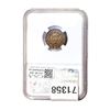 Image 2 : 1859 Indian Head Cent NGC VF30