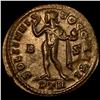 Image 2 : Roman Constantine I 307-337 AD BI Nummus UNCIRCULATED