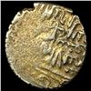 Image 1 : Islamic Turkomans Silver Dirhanm NEARLY UNCIRCULATED