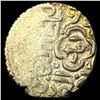 Image 2 : Islamic Turkomans Silver Dirhanm NEARLY UNCIRCULATED