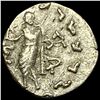 Image 2 : Indo-Scythian 58-12 BC Silver Drachm NEARLY UNCIRCULATED