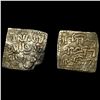 Image 2 : [2]Spain Recon .Almohad 1163-1369 Silver Dirham NEARLY UNCIRCULATED