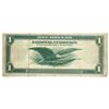 Image 2 : 1914 $1 Federal Reserve Large Note Cleveland