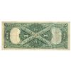 Image 2 : 1917 $1 US Large Note Red Seal