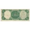 Image 2 : 1907 $5 Woodchopper Large Banknote