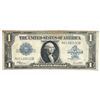 Image 1 : 1923 $1 Silver Certificate Large Note