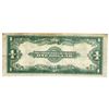 Image 2 : 1923 $1 Silver Certificate Large Note