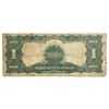 Image 2 : 1899 $1 Black Eagle Silver Certificate Large Note