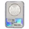 Image 2 : 1889 Morgan Silver Dollar PGA MS65