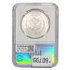 Image 2 : 1884-CC Morgan Silver Dollar PGA MS67