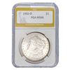 Image 1 : 1902-O Morgan Silver Dollar PGA MS66