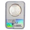 Image 2 : 1902-O Morgan Silver Dollar PGA MS66