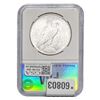 Image 2 : 1922-D Silver Peace Dollar PGA MS64+