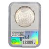 Image 2 : 1889 Morgan Silver Dollar PGA MS64