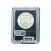 Image 2 : 1891-CC Morgan Silver Dollar GG MS67 PL