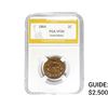 Image 1 : 1864 Two Cent Piece PGA VF30 Small Motto