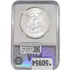 Image 2 : 1903-O Morgan Silver Dollar PGA MS65