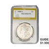 Image 1 : 1900-S Morgan Silver Dollar PGA MS63 PL