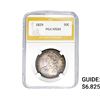 Image 1 : 1829 Capped Bust Half Dollar PGA MS64