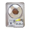 Image 2 : 1922-D Wheat Cent PCGS F12 Weak D