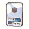Image 2 : 1914-D Wheat Cent NGC F15 BN