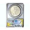 Image 2 : 1926 Silver Peace Dollar ANACS MS63
