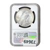 Image 2 : 1923-S Silver Peace Dollar NGC MS63