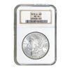 Image 1 : 1879-S Morgan Silver Dollar NGC MS64