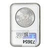 Image 2 : 1879-S Morgan Silver Dollar NGC MS64