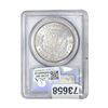 Image 2 : 1878-CC Morgan Silver Dollar PCGS MS62