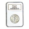Image 1 : 1944-D Walking Liberty Half Dollar NGC MS65