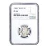 Image 1 : 1942-P Jefferson Nickel NGC PF65 PL