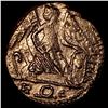 Image 2 : Roman Constantinian 330-340 AD AE3/4 BI Nummus UNCIRCULATED