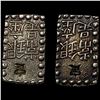 Image 2 : [2]1853-1865 Japan SIlver Shu CLOSELY UNCIRCULATED