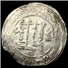 Image 1 : Islamic Buyids 934-1062 SIlver Dirham CLOSELY UNCIRCULATED