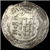 Image 2 : Islamic Buyids 934-1062 SIlver Dirham CLOSELY UNCIRCULATED
