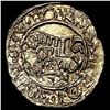 Image 2 : 1540-1590 Hungary Madonna&Child SIlver Denar CLOSELY UNCIRCULATED