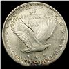 Image 2 : 1918-S Silver Standing Liberty Quarter CLOSELY UNCIRCULATED