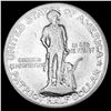 Image 1 : 1925 Silver Lexington Half Dollar CLOSELY UNCIRCULATED