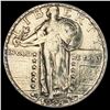 Image 1 : 1928-D Standing Liberty Quarter UNCIRCULATED