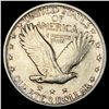 Image 2 : 1928-D Standing Liberty Quarter UNCIRCULATED