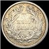 Image 2 : 1870 Silver Half Dime CLOSELY UNCIRCULATED