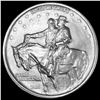 Image 1 : 1925 Stone Mountain Half Dollar UNCIRCULATED