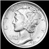 Image 1 : 1920 Mercury Dime UNCIRCULATED