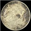Image 2 : 1835 Capped Bust Quarter NICELY CIRCULATED