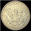 Image 2 : 1916-D Silver Barber Quarter CLOSELY UNCIRCULATED