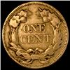 Image 2 : 1857 Flying Eagle Cent NEARLY UNCIRCULATED