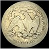 Image 2 : 1840-O Seated Liberty Half Dollar NICELY CIRCULATED