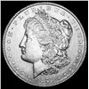 Image 1 : 1878 Silver Morgan Dollar UNCIRCULATED