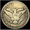 Image 2 : 1895 Barber Half Dollar HIGH GRADE